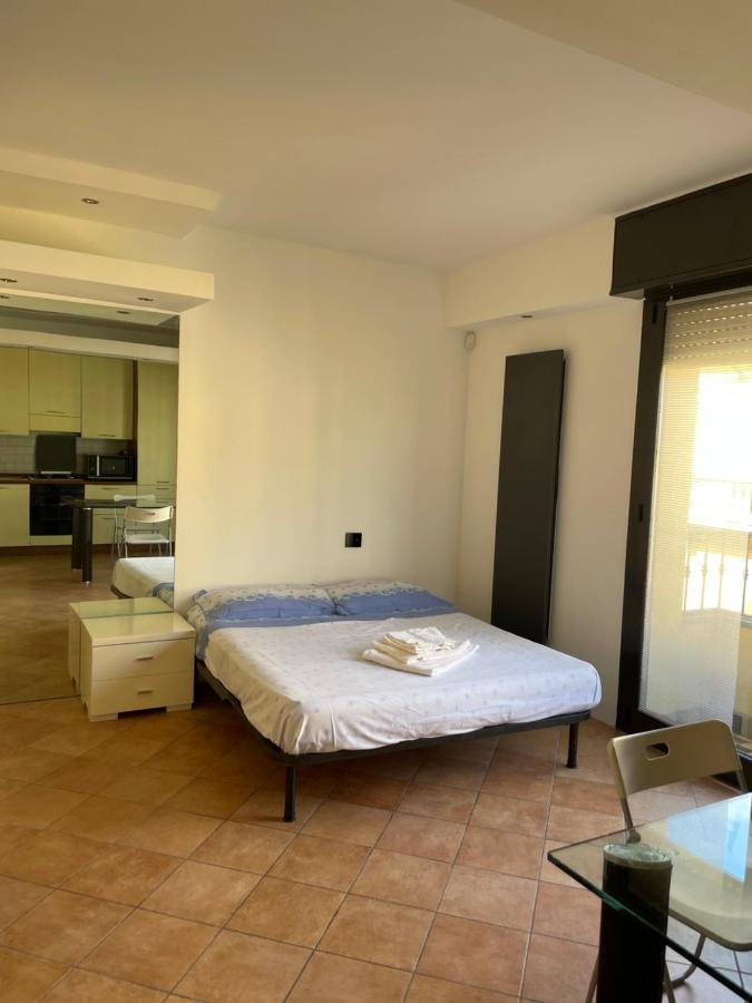 Domusmi Fracastoro-25 Appartement Milan