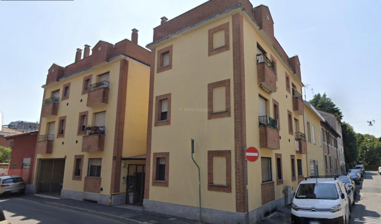 Appartement Domusmi Fracastoro-25 Milan